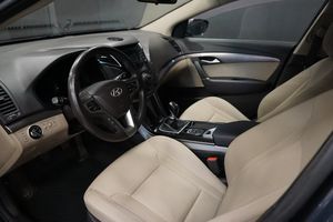 Hyundai i40 bild 5