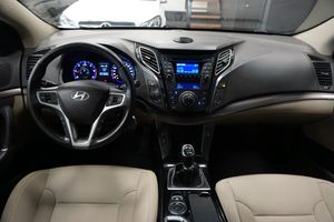 Hyundai i40 bild 10