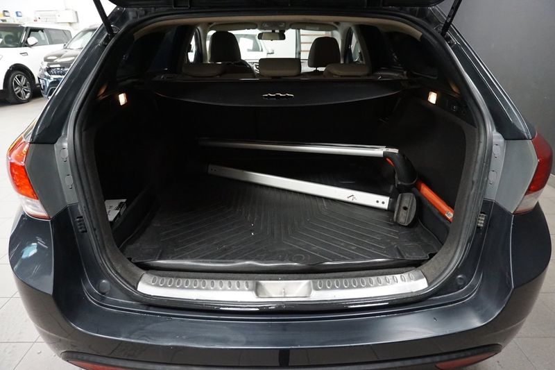 Hyundai i40 bild 17