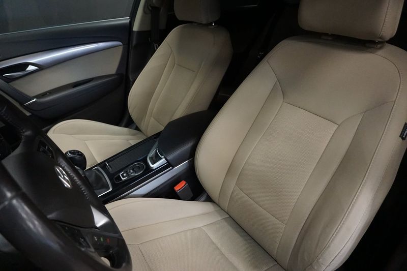 Hyundai i40 bild 11