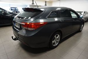 Hyundai i40 bild 8