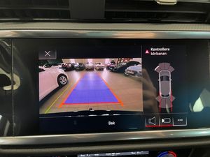 Audi Q3 bild 19