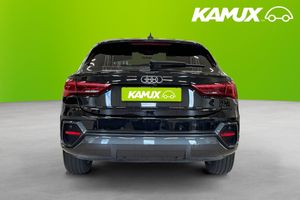 Audi Q3 bild 5