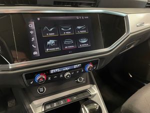 Audi Q3 bild 11