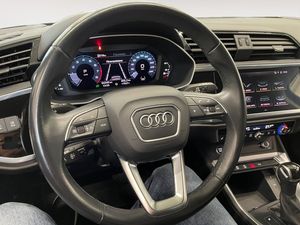 Audi Q3 bild 13