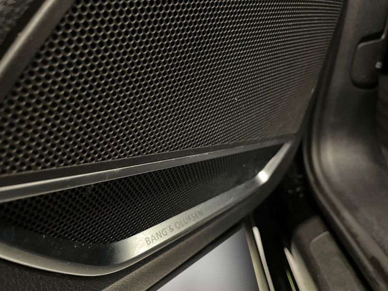 Audi Q3 bild 20