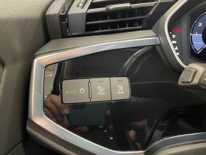 Audi Q3 bild 24