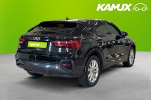 Audi Q3 bild 4