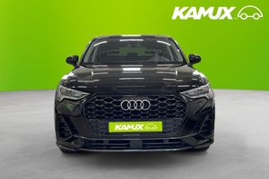 Audi Q3 bild 6