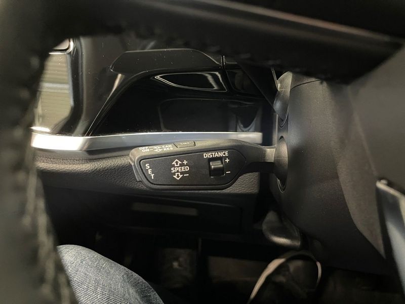 Audi Q3 bild 23