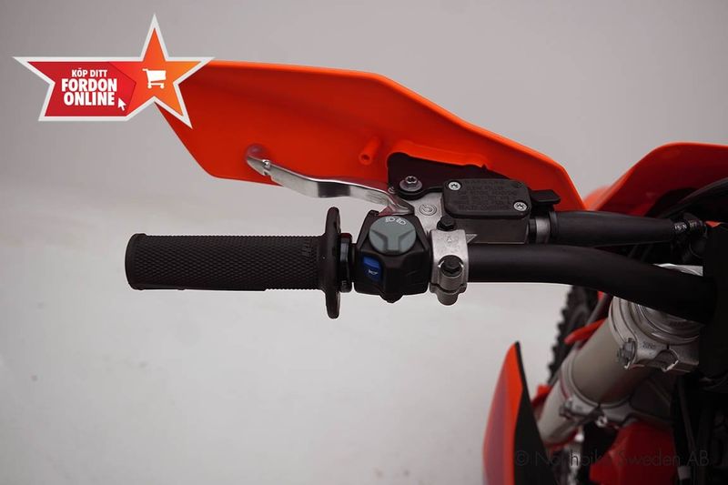 KTM 300 EXC bild 14
