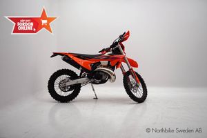 KTM 300 EXC bild 8