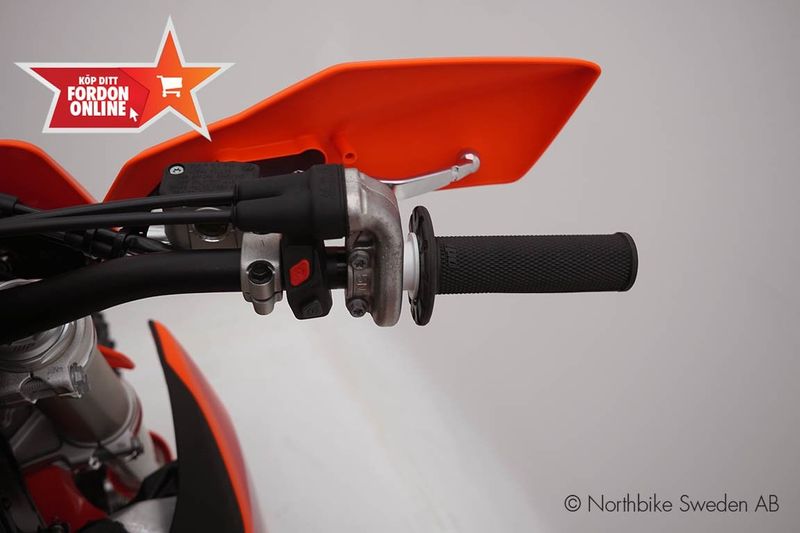 KTM 300 EXC bild 15
