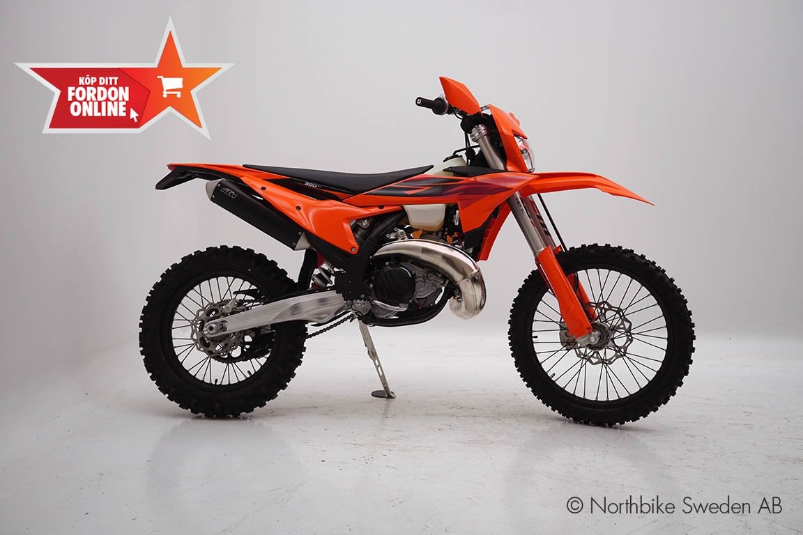 KTM 300 EXC