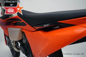 KTM 300 EXC bild 10