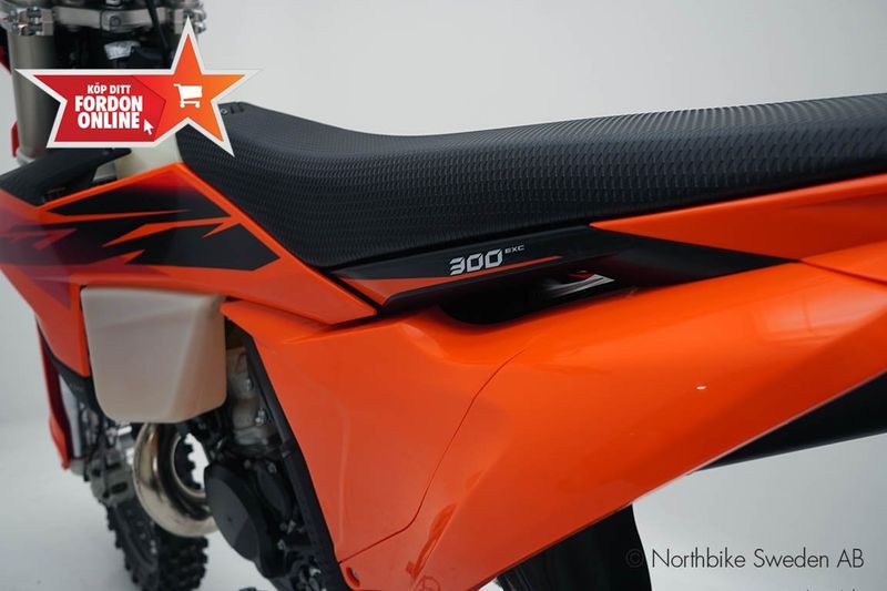 KTM 300 EXC bild 10