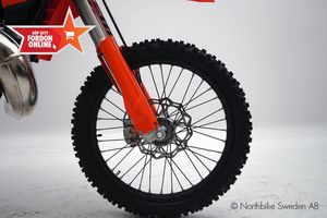 KTM 300 EXC bild 12