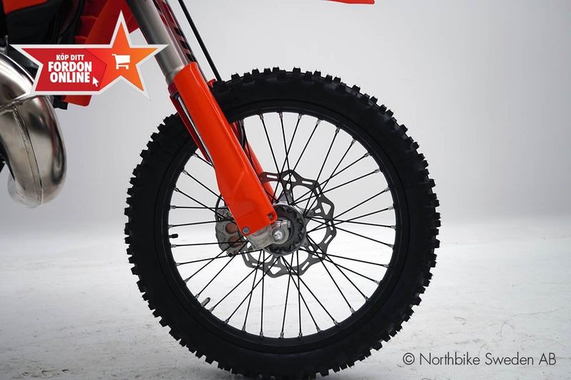 KTM 300 EXC bild 12