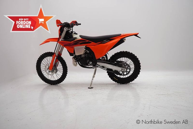 KTM 300 EXC bild 5