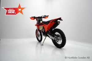 KTM 350 EXC-F bild 5