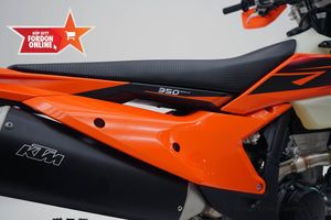 KTM 350 EXC-F bild 8