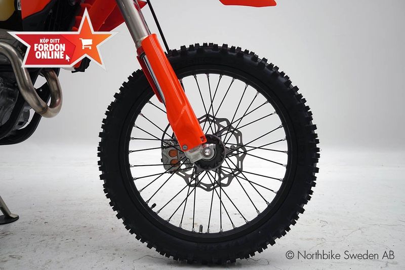 KTM 350 EXC-F bild 13