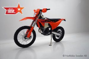 KTM 350 EXC-F bild 4