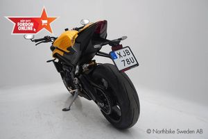 Triumph Street Triple bild 7