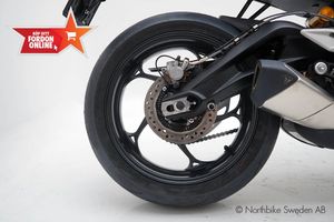 Triumph Street Triple bild 15