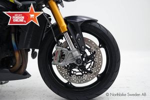 Triumph Speed Triple bild 15