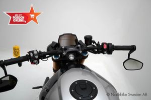 Triumph Speed Triple bild 18