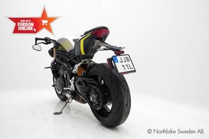 Triumph Speed Triple bild 6