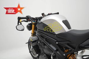Triumph Speed Triple bild 13
