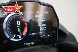 Triumph Speed Triple bild 20