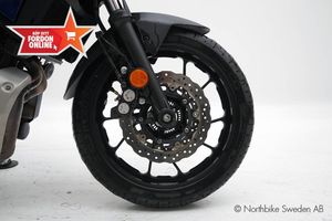 Yamaha Tracer bild 12