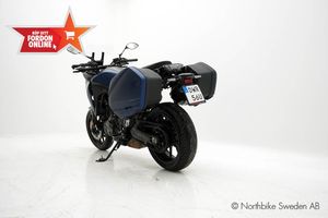 Yamaha Tracer bild 9
