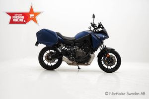 Yamaha Tracer bild 1