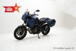Yamaha Tracer bild 3