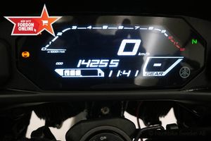 Yamaha Tracer bild 17