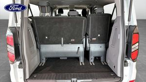 Ford Tourneo Custom bild 10