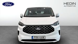 Ford Tourneo Custom bild 8