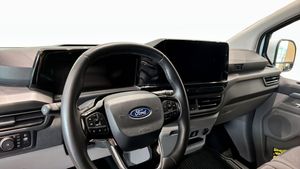 Ford Tourneo Custom bild 12