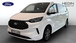 Ford Tourneo Custom bild 1