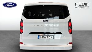 Ford Tourneo Custom bild 7