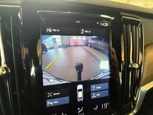 Volvo S90 bild 11