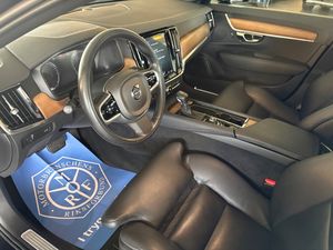 Volvo S90 bild 7