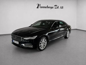 Volvo S90 bild 3