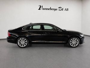 Volvo S90 bild 5