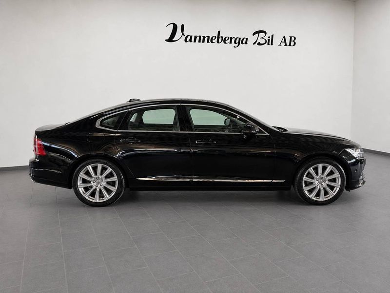 Volvo S90 bild 5