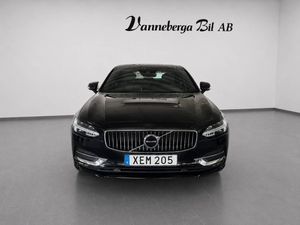 Volvo S90 bild 2